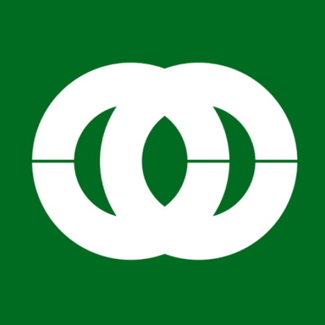 Municipal flag, Japan #logo