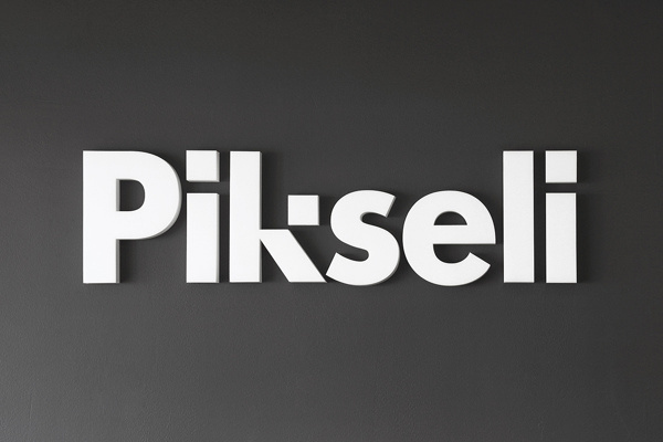 Pikseli on Behance #pixel