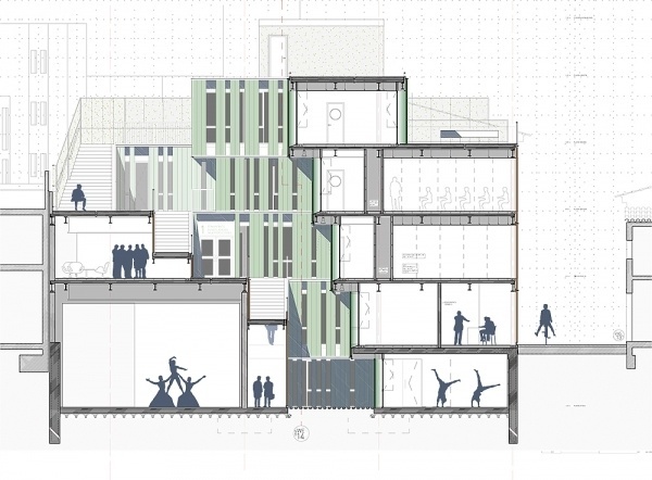 rehabilitación, reciclaje, restauración | ARQUITECTURA Y DISEÑO #architecture