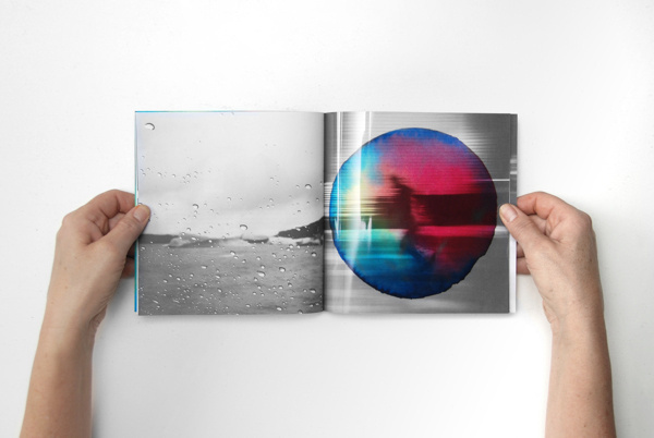 Spectrum #1. on Behance