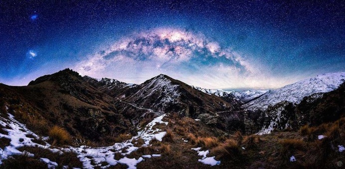 Breathtaking-Starry-Skies-of-New-Zealand-0-900x441.jpg 900×441 pixels