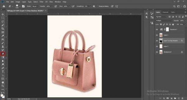 If you want to display your products stand out better than your competitors, product editing is all that you need. @photoandtips #photoandtips #photoshop #photoshopediting #photoshoptips #photoshoptutorial #productediting #photoshopretouching #photoshopguide #photoshopbeginners #photoshopclass #photoshopideas