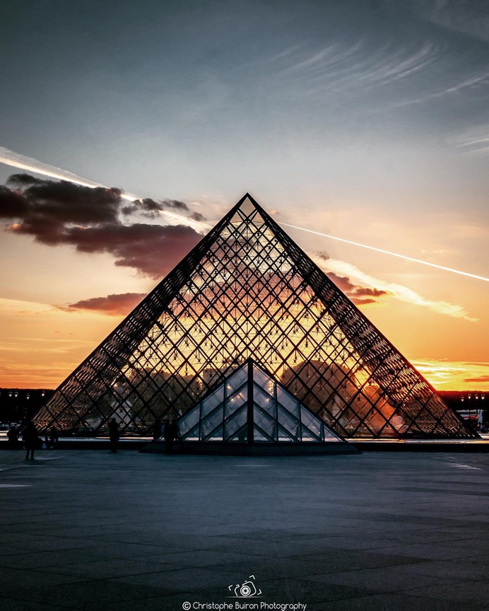 Striking Architecture and Interior Photography by Buiron Christophe