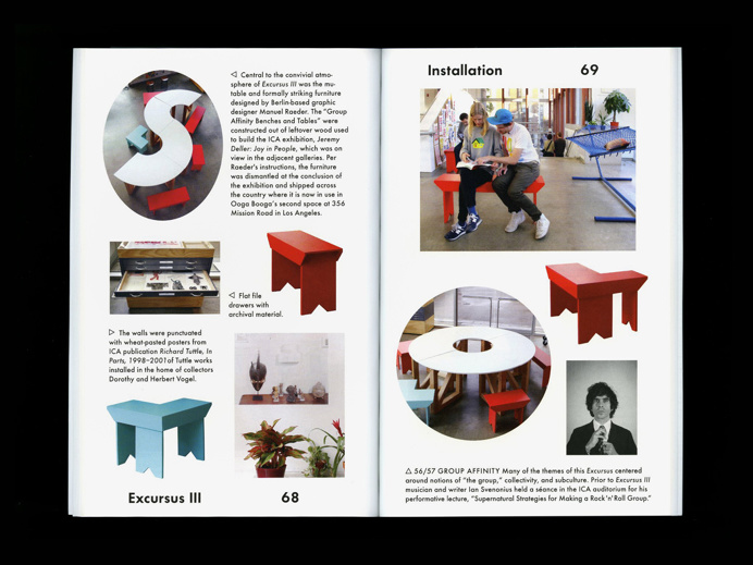 layout