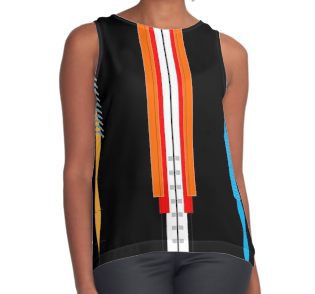 Contrast Tank