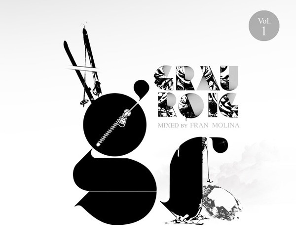 Grau Roig Hotel | Estudio coba #tipografia #diseo #lettering #estudi #tipography #de #grafic #estudio #disseny #grafico