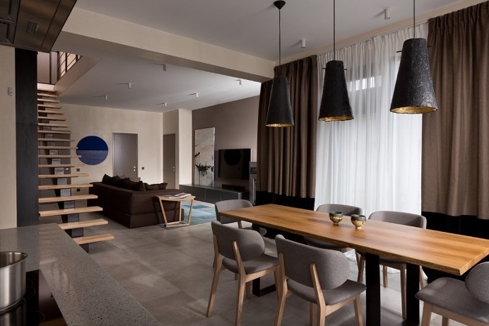Buddy's House #architecture #interiordesign