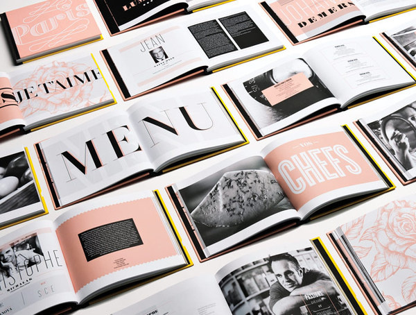 Graphic ExchanGE a selection of graphic projects Page2RSS #design #graphic #identity