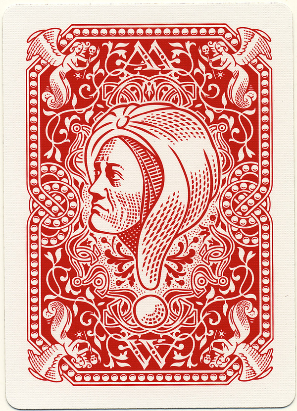 Ask Alexander Back.jpg (764×1058) #card #playing