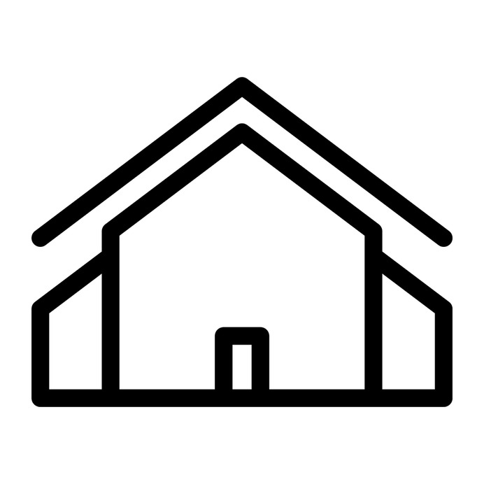 See more icon inspiration related to rent, house, home, real estate, garage and buildings on Flaticon.