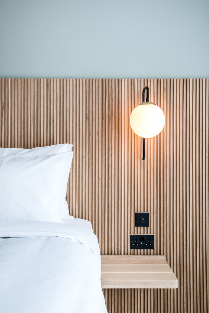 Soho House Launches Mollies, a '50s-Inspired Motel and Diner