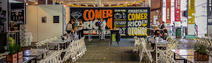 #signage #typography #branding