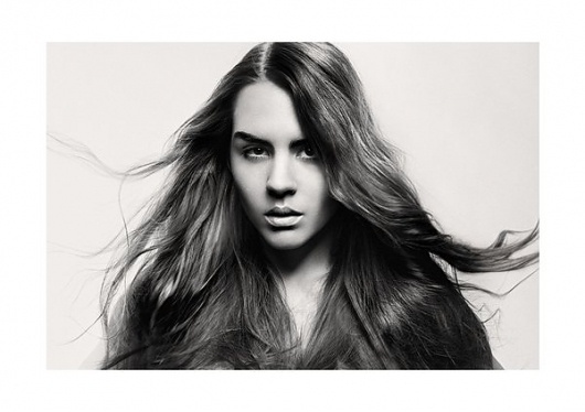 Beauty Photography by Viktoria Stutz » Creative Photography Blog #inspiration #photography #beauty