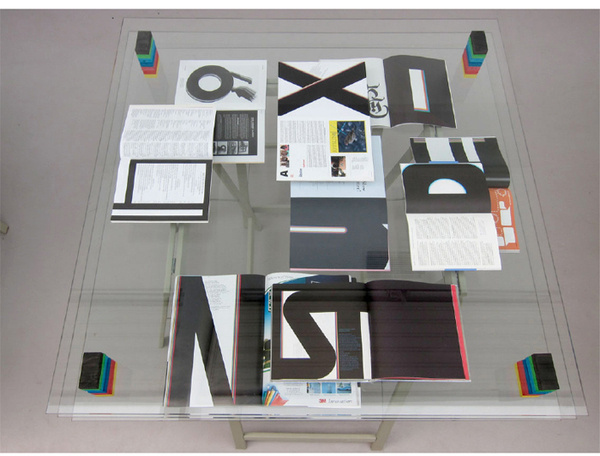 I am Still Alive by four member group Abake from the UK (photo courtesy of the #type