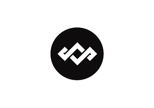 Sá Carneiro e Campos Ferreira - Law Firm on the Behance Network #logotype #symbol