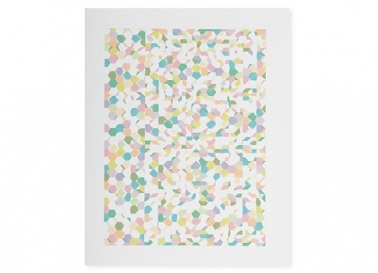 Matthew Johnson | Blockprojects #matthew #pattern #art #johnson