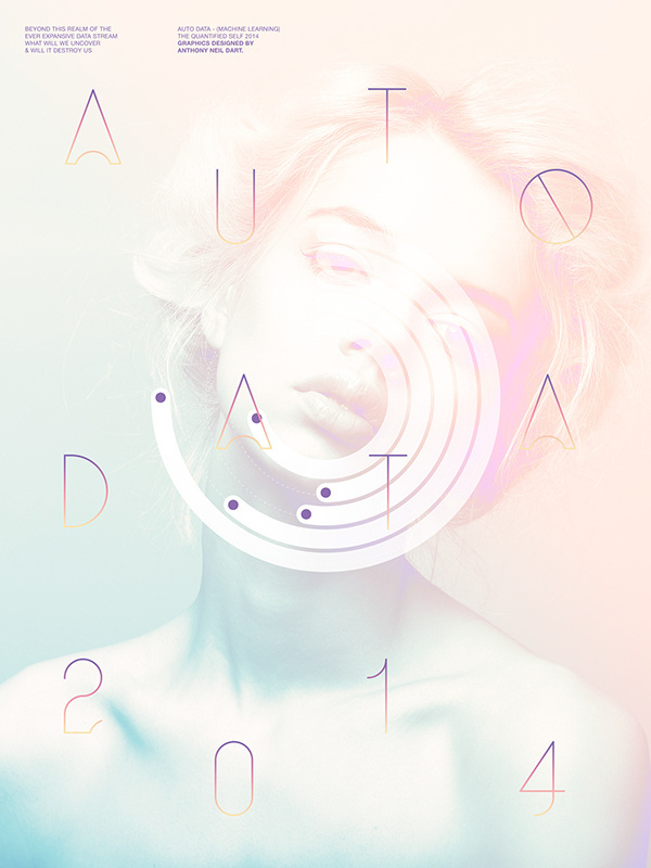 "Auto Data" by Anthony Neil Dart