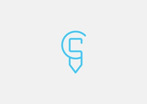 Creative Survey 2015 on Behance #creative #branding #survey #identity #symbol #logo