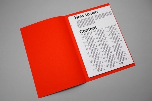 Art Matters : The Exercises #exhibition #folder