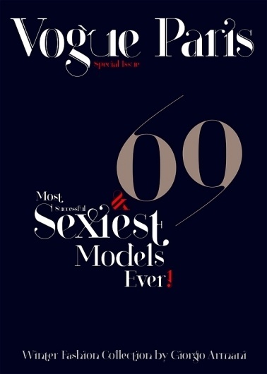 Paris | New Typeface by Moshik Nadav Typography on the Behance Network #design #graphic #typography