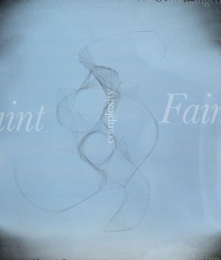 faint complexity #josh #joshua #design #complexity #texture #long