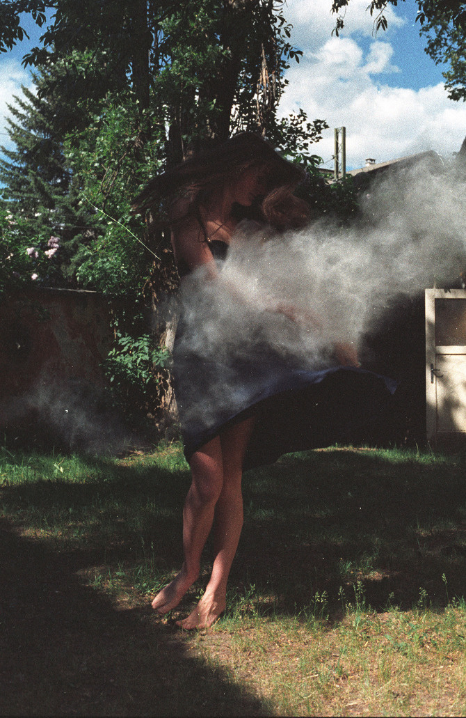 Anna Rubner. Jasmine Deporta #portrait
