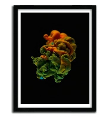 BLACKGROUND 1 by ALBERTO SEVESO #albertoseveso #art