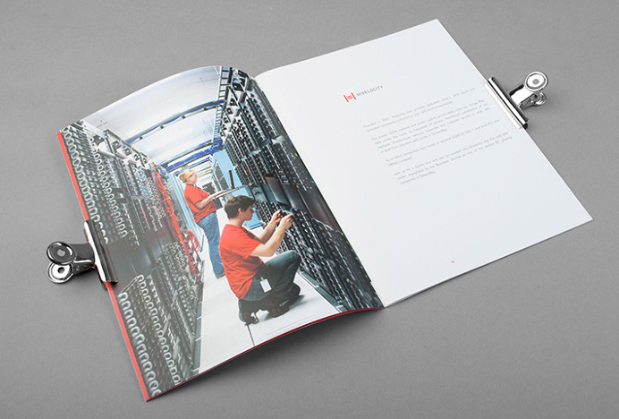 Hivelocity by Studio Anthony Lane #print #graphic design #magazine
