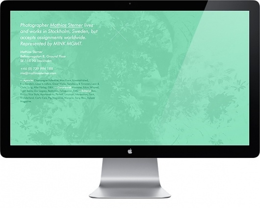YOURS — Digital Innovation Studio #website #we #are #yours