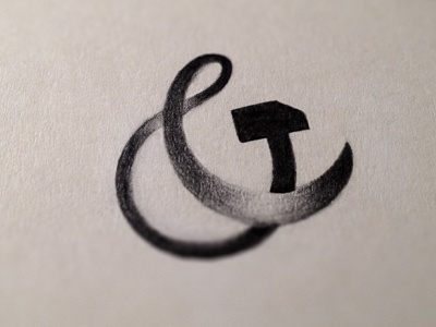 Dribbble - Hammerandsicklesand by Henric Sjösten #logo #illustration #design #graphics