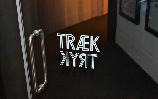 ANDREAS JOHANSEN #design #graphic #typography