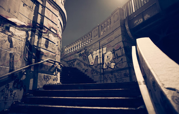 Berlin by Stefanie Rumpler #urban #photography #inspiration