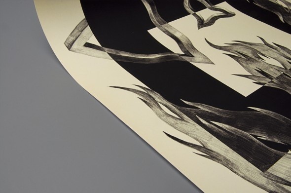 Paper Cuts / Kasper Pyndt | AA13 – blog – Inspiration – Design – Architecture – Photographie – Art #design #graphic
