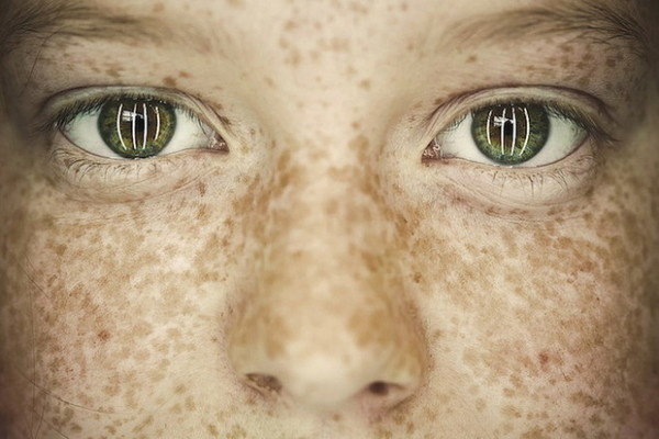 Benoit Paille #inspiration #photography #portrait