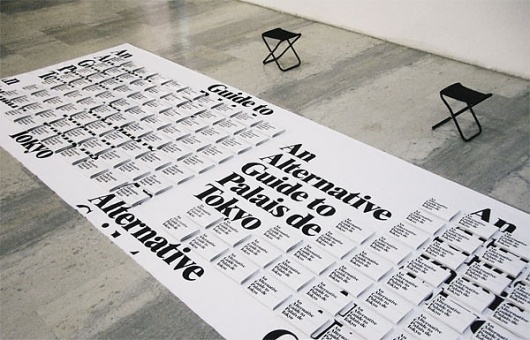 An-Alternative-Guide-to-Palais-de-Tokyo.jpg 600×385 pixels #exhibition #modern #typography