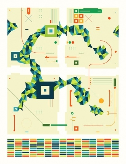 design work life » cataloging inspiration daily #frommelt #infographics #eric #illustration #data