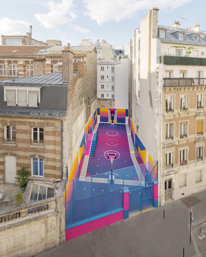 TOP 10 art installations of 2017