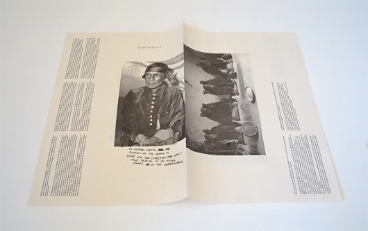 Jack Walsh #antic #walsh #book #jack #bizzare #layout #editorial #magazine