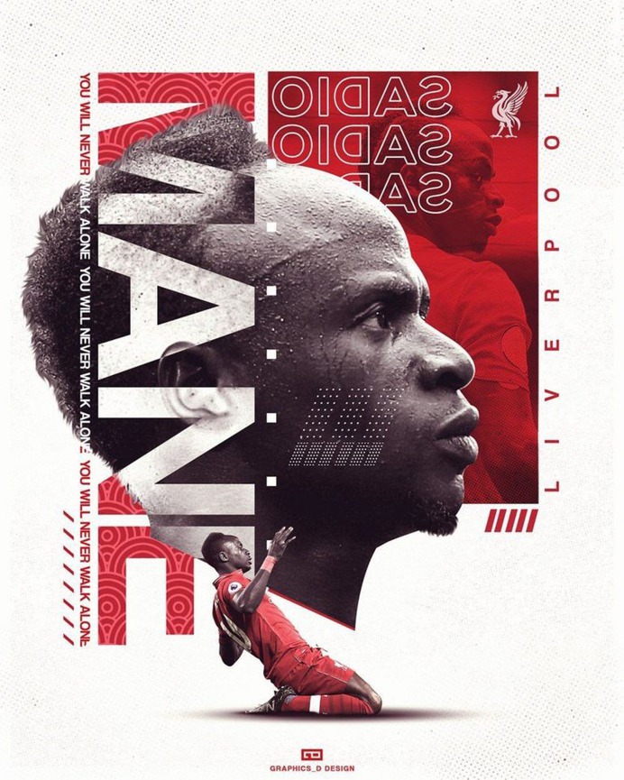 Sadio Mané