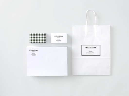 Chevychase Design Direction #identity #branding