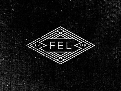 Shape, geometric, logo