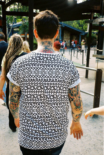 t h e d e a t h h o a x #shirt