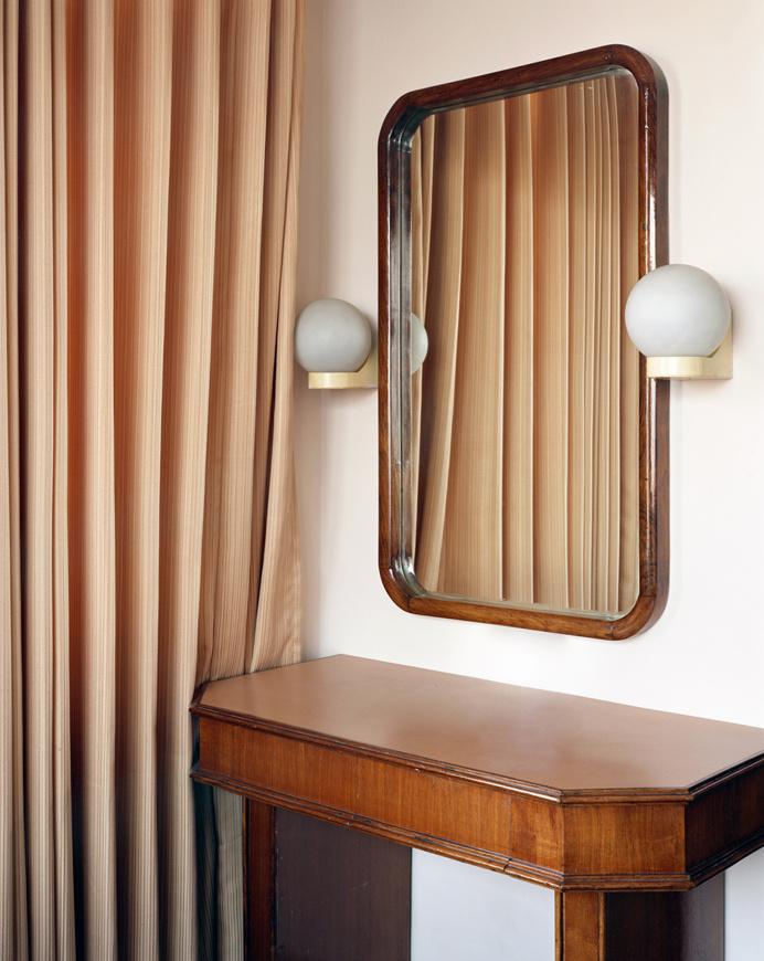 Curtains
