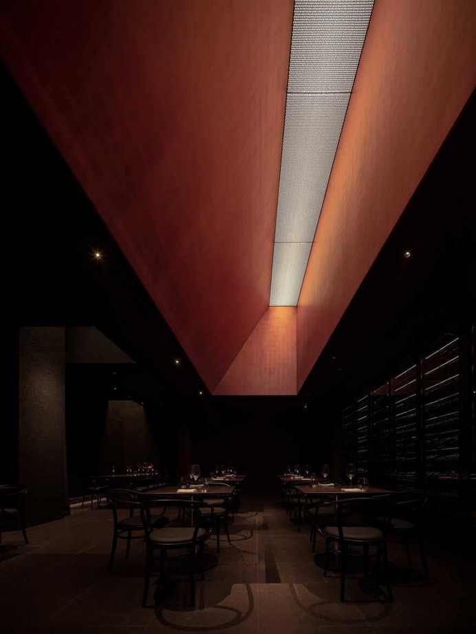 contemporary Chinese cuisine / Various Associates