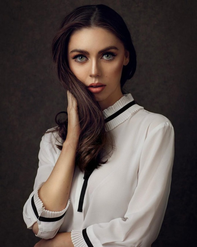 Vibrant Fashion and Beauty Photography by Jack Høier