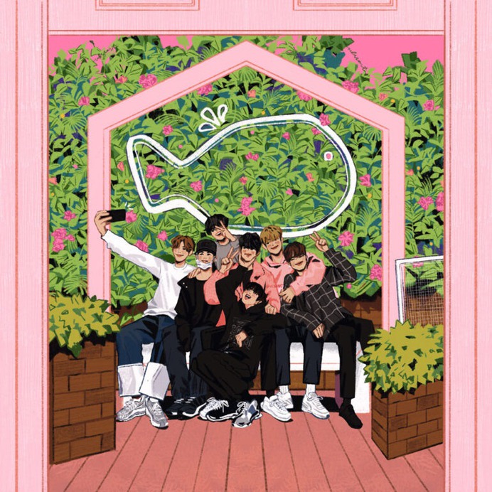 Kore's Home