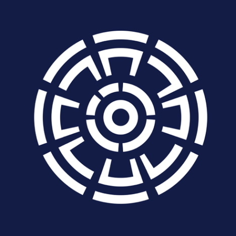 Municipal flag, Japan #logo