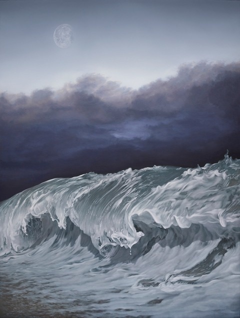 Joel Rea | PICDIT #painting #artist #art