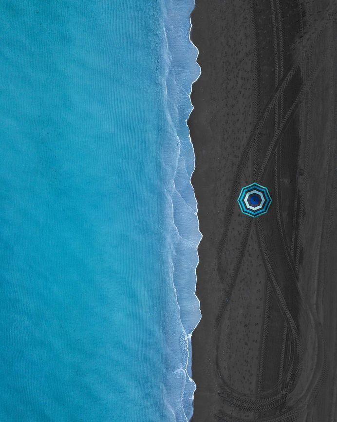 Perth From Above: Stunning Drone Photography by Lucas Pickering
