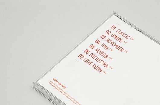 Every reform movement has a lunatic fringe #cover #design #graphic